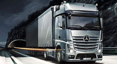 Actros