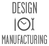 design-and-manufacturing