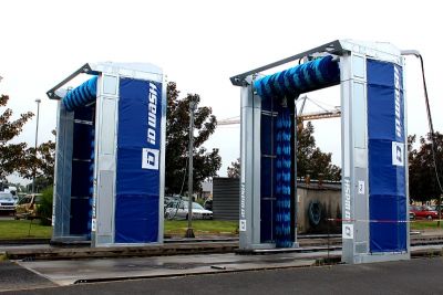 Centre lavage antoine distribution